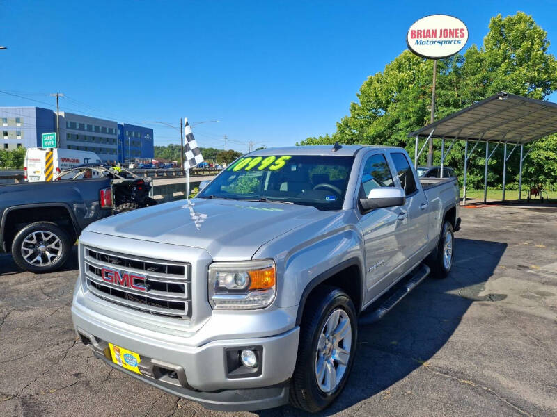 gmc sierra 1500 2015 1GTV2TEH4FZ444809 image gmc sierra 1500 2015 1GTV2TEH4FZ444809 image